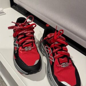 New Balance x GANNI 1080 Sneakers